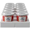 YOGHURT JORDBÆR 180G TINE