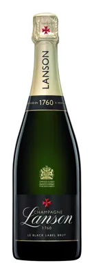 Lanson Le Black Creation 12,5% 75cl