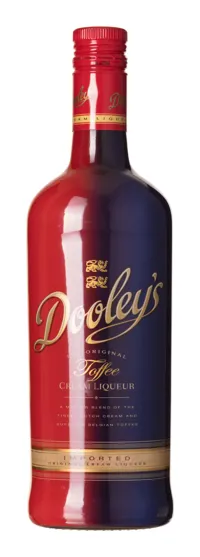 Dooley'S Toffee Liqueur 17% 70cl