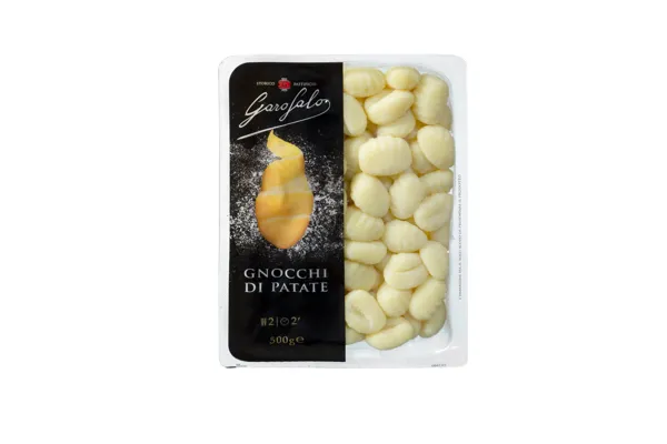 Gnocchi Garofalo 500g
