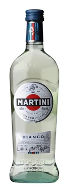 MARTINI BIANCO 15% 50CL MARTINI BIANCO 15% 50CL