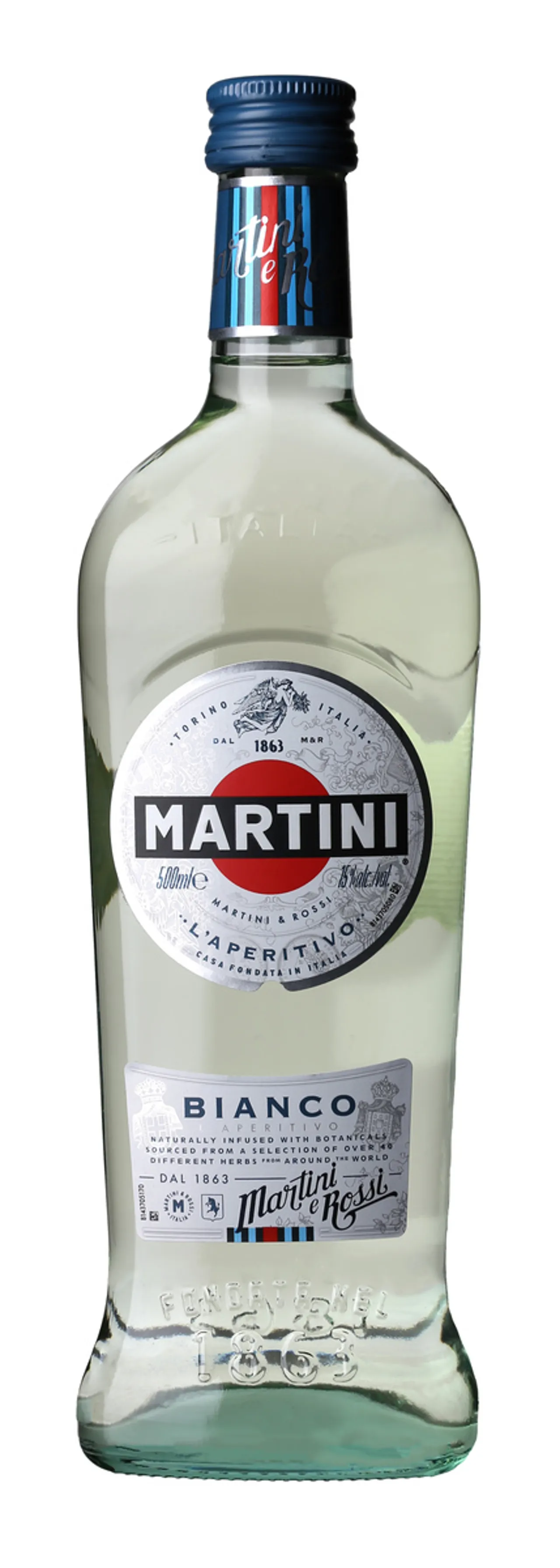 MARTINI BIANCO 15% 50CL
