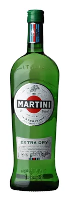 MARTINI EXTRA DRY 15% 100CL MARTINI EXTRA DRY 15% 100CL