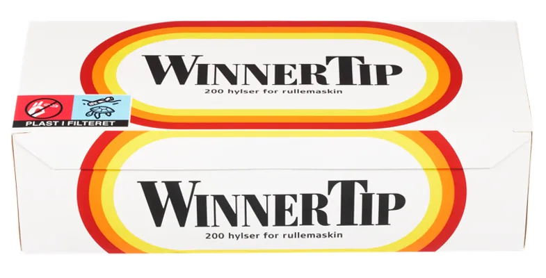 Winner Tip Hylse 200