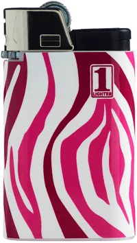 GS-1 ORDINÆR LIGHTER