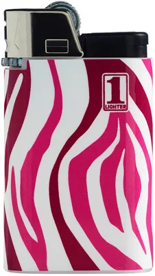 GS-1 ORDINÆR LIGHTER GS-1 ORDINÆR LIGHTER