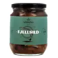 KYVIK NORRØNA FJELLSILD 580G