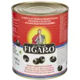 BLACK OLIVE WO/ST.FIG. 1.5KG