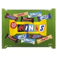 MIXED MINIS BAG T 500G