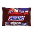 SNICKERS MINI T 333G