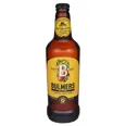BULMERS ORIGINAL CIDER T 4,5% 12X50CL