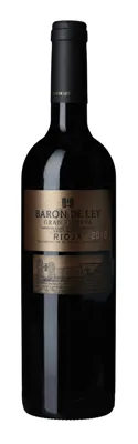 Baron De Ley Gran Reserva 14% 75cl