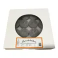 DE FACTO LARVIKSBOLLEN JUL KOKOS 16PK