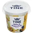 YOGHURT MELON 180G TINE