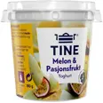 YOGHURT MELON 180G TINE