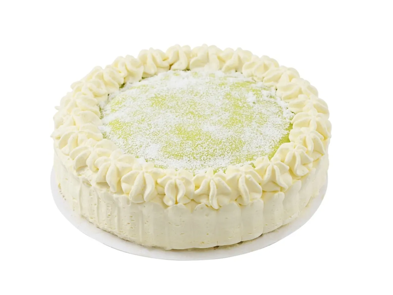 MARSIPANKAKE 1040G