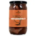 KYVIK NORRØNA KRYDDERSILDFILET 720G
