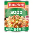 SODD 840G TRONDHJEMS