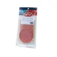 BJERKE SALAMI MED ITALIAN CHEESE 100G