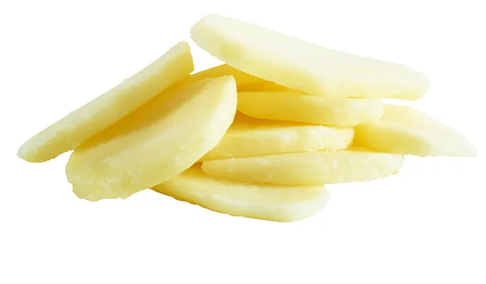 HOFF HERMETISKE POTETSKIVER 6.3KG HOFF HERMETISKE POTETSKIVER 6.3KG