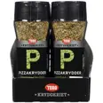PIZZAKRYDDER ØKONOMI 25G TORO