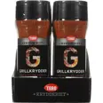 GRILLKRYDDER ØKONOMI 120G TORO