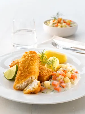 Toro Sei Msc Cordon Bleu M/Ost&Skinke 68x100g