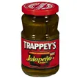 TRAPPEY'S JALAPENOPEPPER HELE 355ML