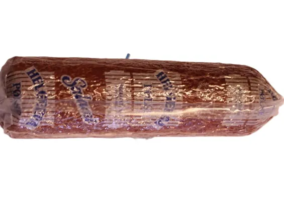 Bjerke Salami Hel Ca. 1,8kg