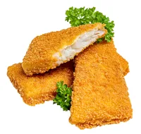 Kikertpanert Fisk Msc 3,825kg Findus
