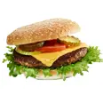 HAMBURGER SPESIAL 100G SLÅTTO