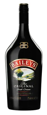 Baileys Original Irish Cream 17% 1,5l