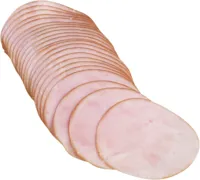 HAMBURGERRYGG SKIVET 2X250G