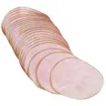 HAMBURGERRYGG SKIVET 2X250G