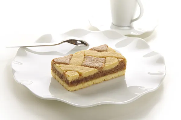 Fyrstekake