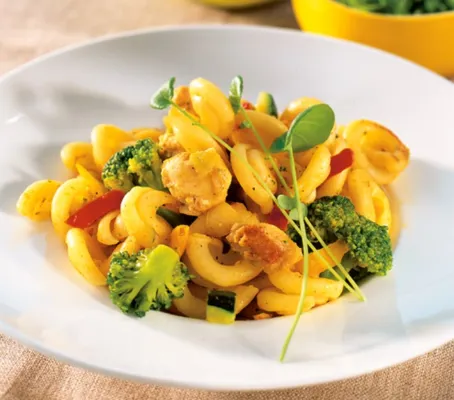 PASTAPANNE KYLLING 2KG TORO PASTAPANNE KYLLING 2KG TORO