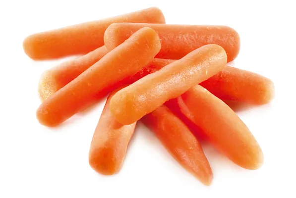 Minigulrot Dypfryst Norrek