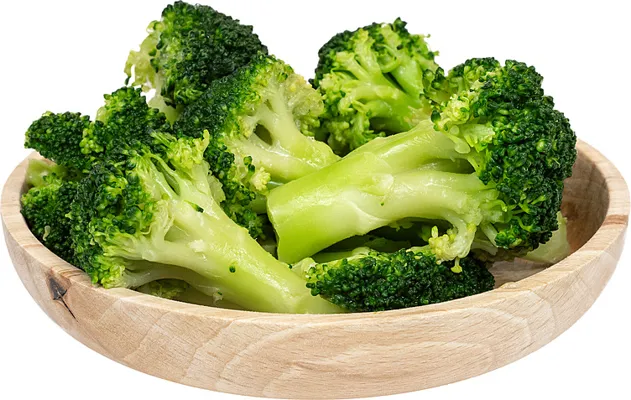 Broccoli 1000g Norrek