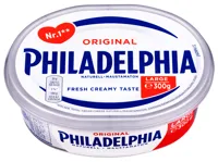 Philadelphia Kremost Original 300g