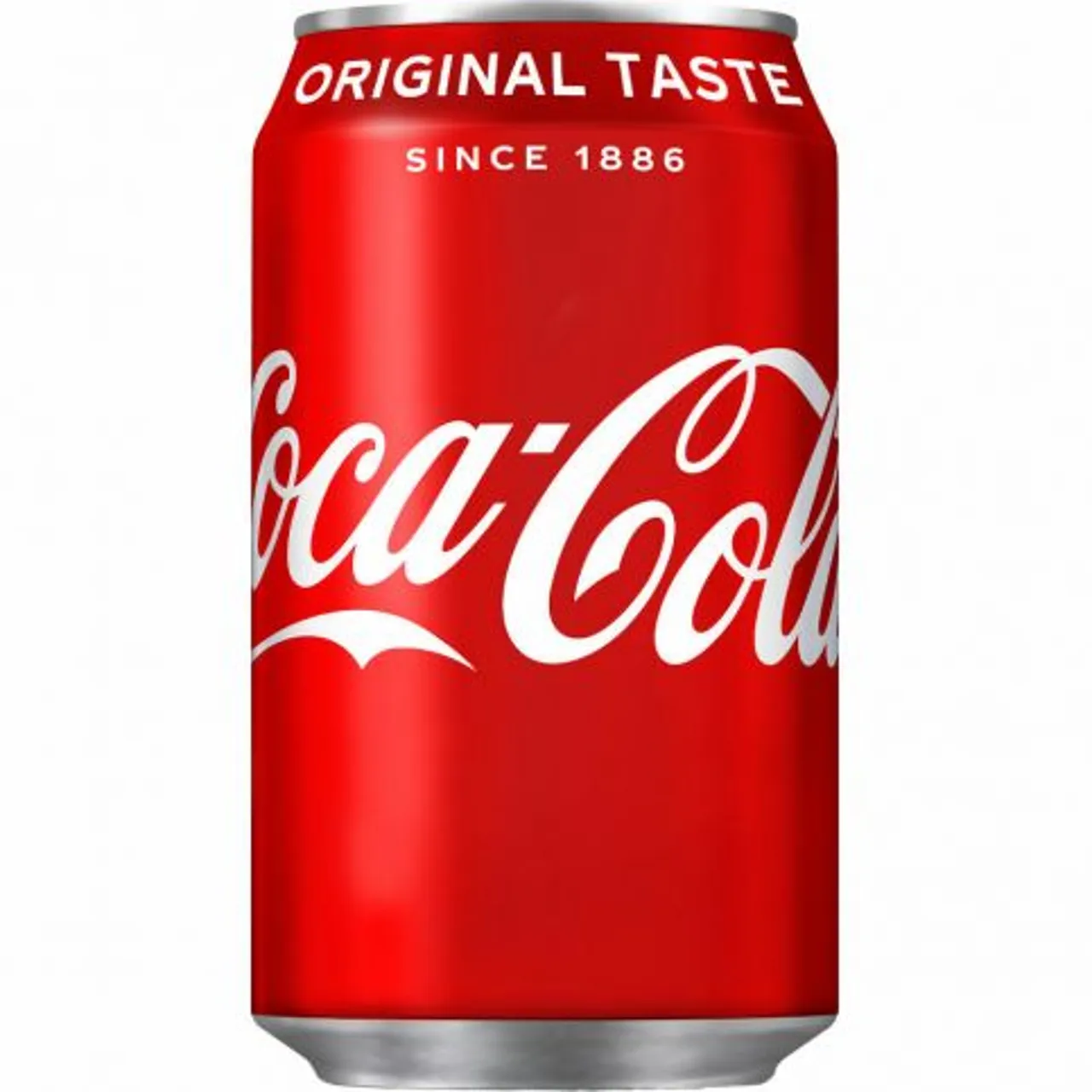 COCA-COLA BOKS 24X33CL EXP