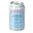 MINERALWATER SPARKL.MARESCA T 24X33CL