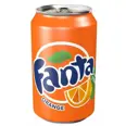 FANTA, TIN T 24X33CL