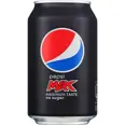 PEPSI MAX TIN T 24X0,33L