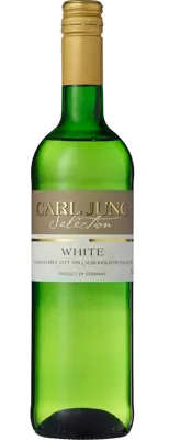 Hvitvin Selection Alkoholfri T 75cl