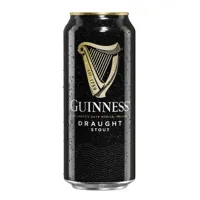 Guinnes Øl 6x4pk Bx 4,2% T 24x44cl