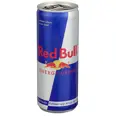 RED BULL ENERGY DRINK T 24X25CL