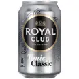 ROYAL CLUB TONIC T 24X33CL
