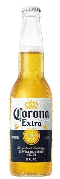 Corona Ekstra Fl 4,5% T 24x35,5cl