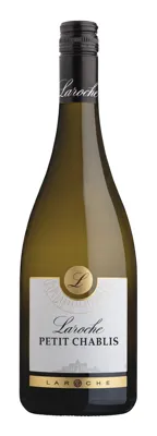Laroche Petit Chablis 12% 75cl Laroche Petit Chablis 12% 75cl