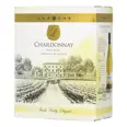 LAROCHE CHARDONNAY L BIB 12% 3L